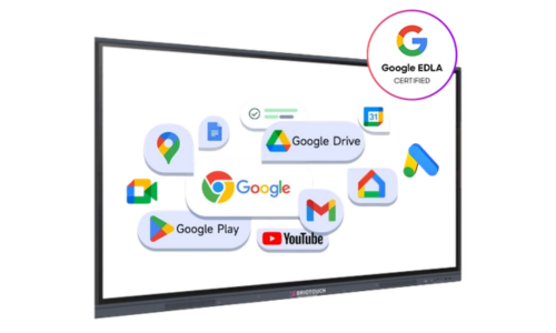 Google Integration