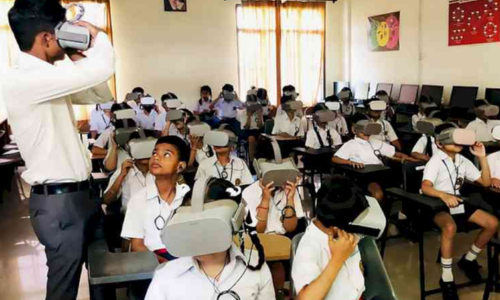 360 Learning