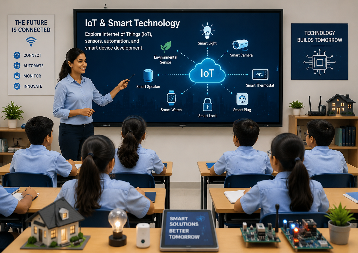 IoT