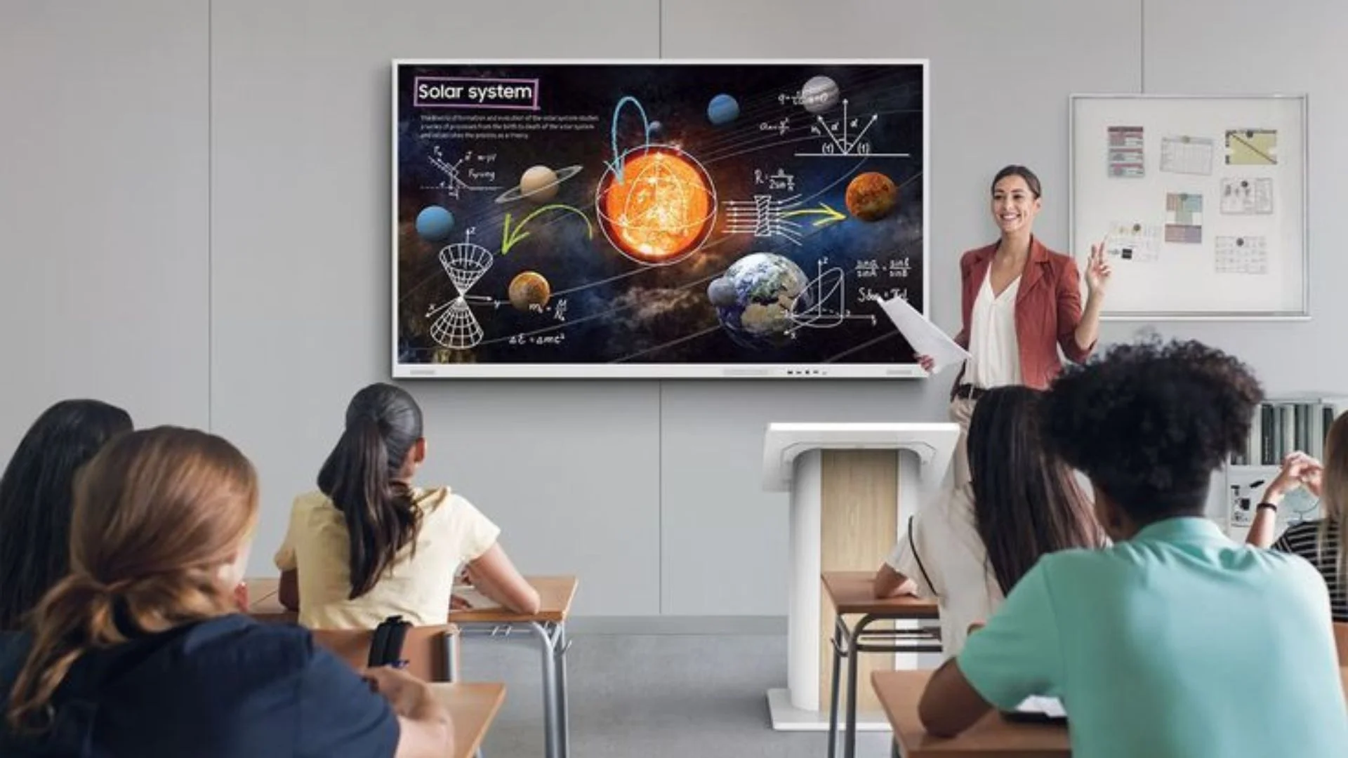 STEM Simulations
